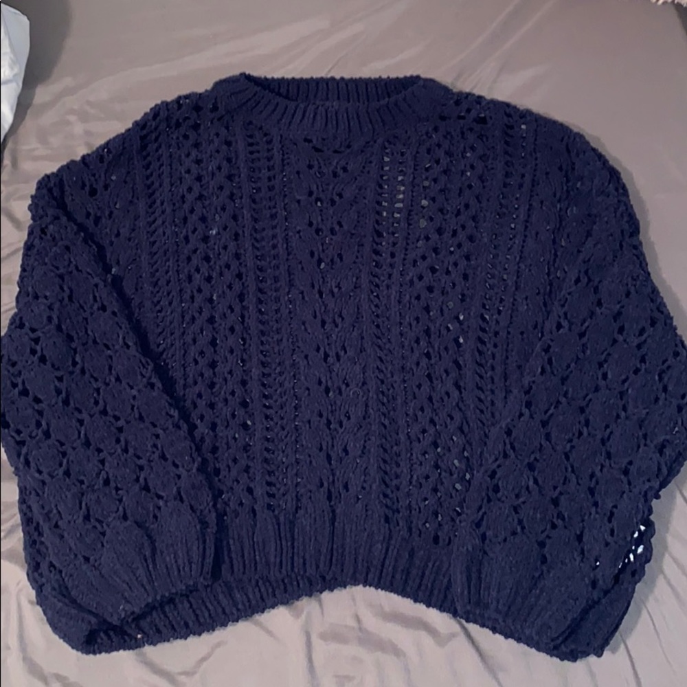 Forever 21 sweater